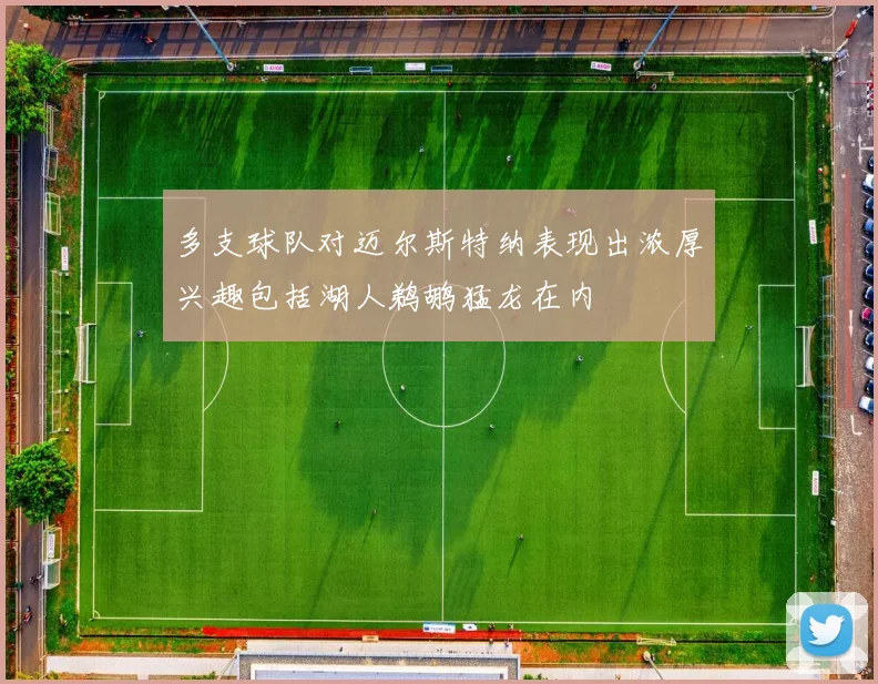多支球队对迈尔斯特纳表现出浓厚兴趣包括湖人鹈鹕猛龙在内