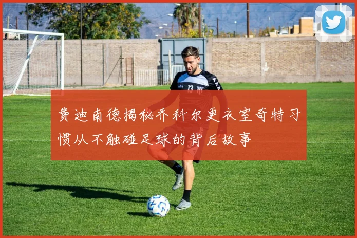 费迪南德揭秘乔科尔更衣室奇特习惯从不触碰足球的背后故事