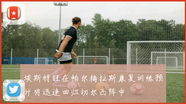 埃斯特旺在帕尔梅拉斯康复训练预计将迅速回归切尔西阵中